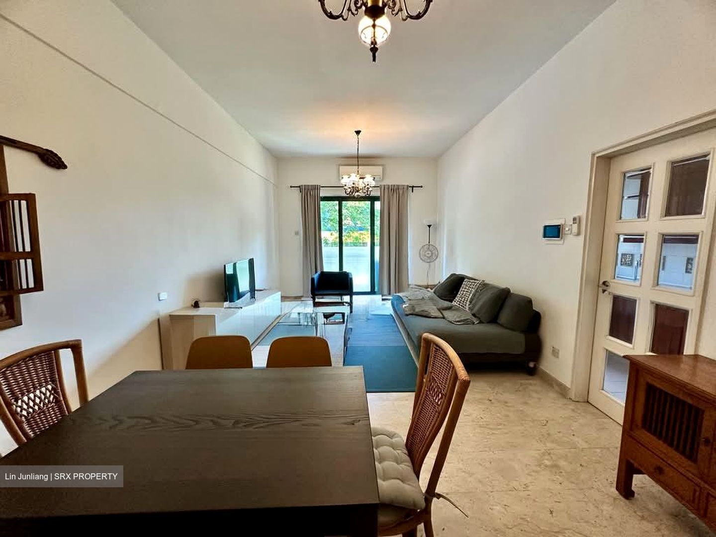 The Anchorage (D3), Condominium #554730621